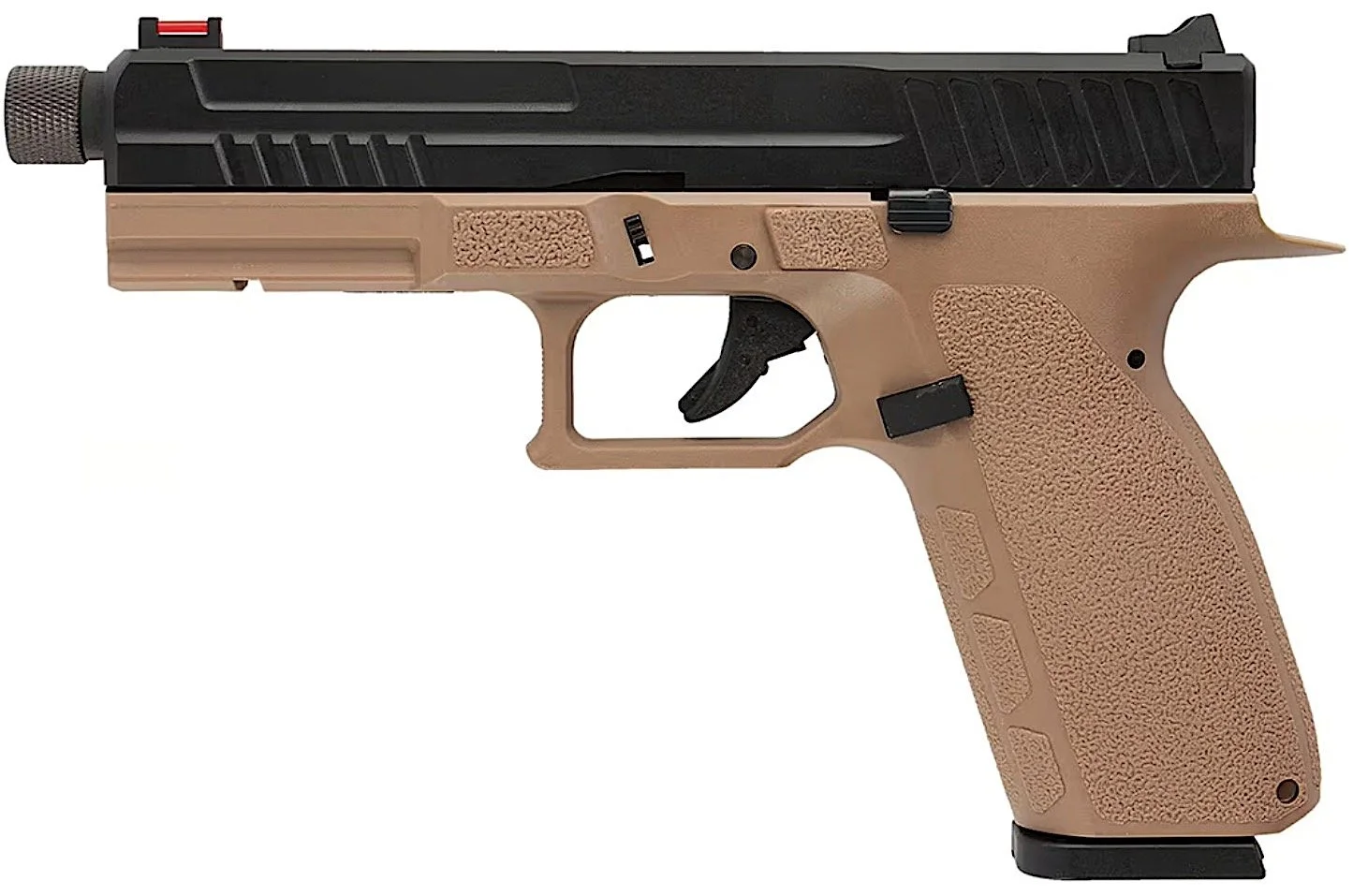 MG017 KJ WORKS KP17， KP13， GLOCK CO2 ガスブローバックガン用CO2